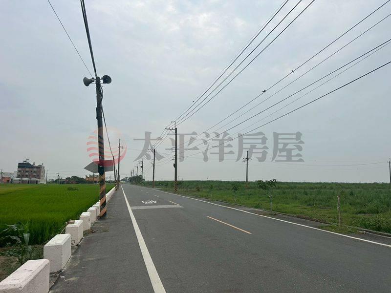 西港近佳里低於實登農地房屋室內格局與周邊環境