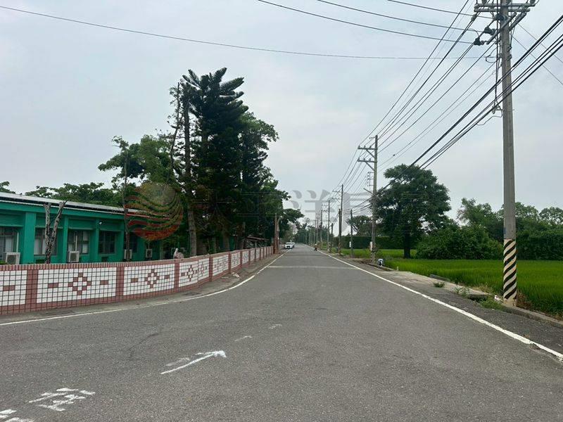 西港近佳里低於實登農地房屋室內格局與周邊環境