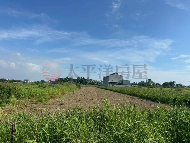 西港1分6休閒農地房屋室內格局與周邊環境