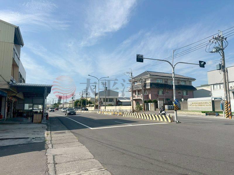 西港1分6休閒農地房屋室內格局與周邊環境