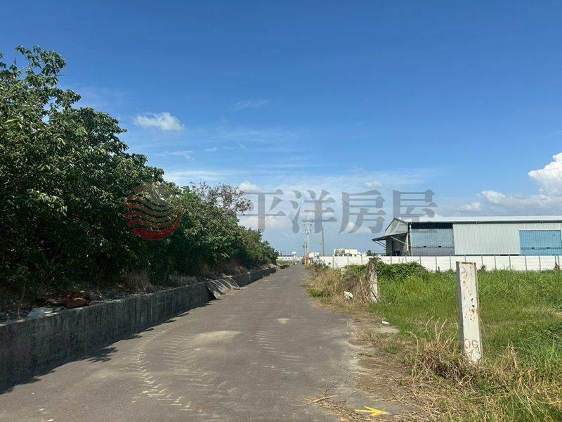 西港1分6休閒農地房屋室內格局與周邊環境