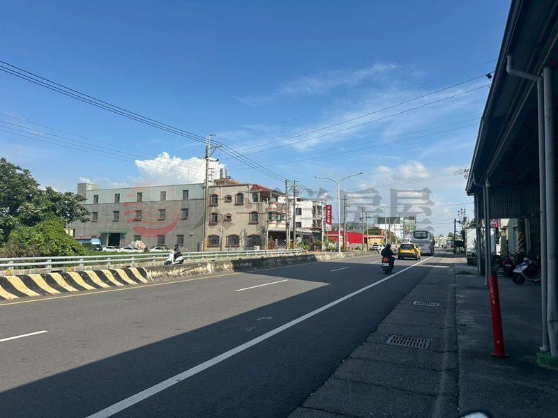 西港1分6休閒農地房屋室內格局與周邊環境