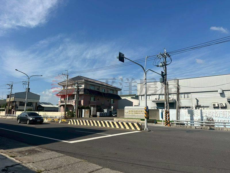 西港1分6休閒農地房屋室內格局與周邊環境