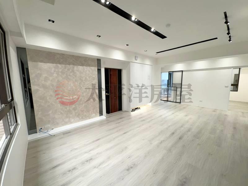 臻星6F溫馨四房車