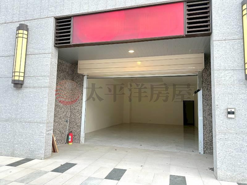 公園翫A10站大面寬金店面