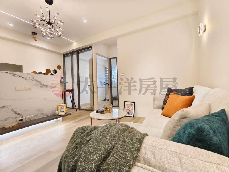 北門國小/捷運美寓5樓