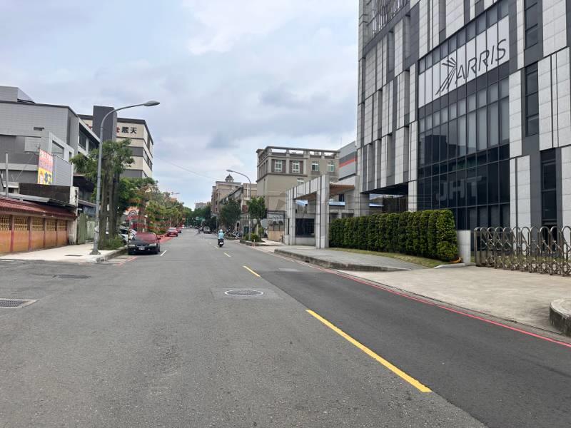 中壢工業區丁建