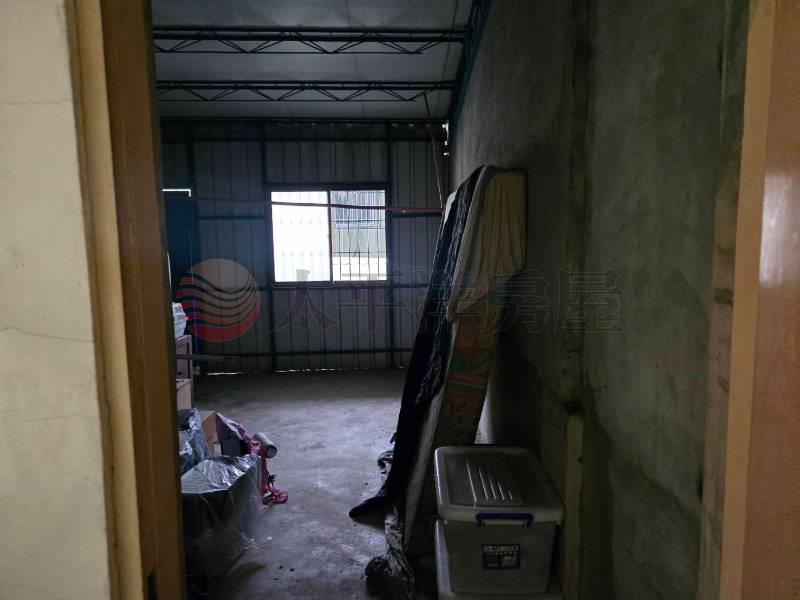 店仔後透天房屋室內格局與周邊環境
