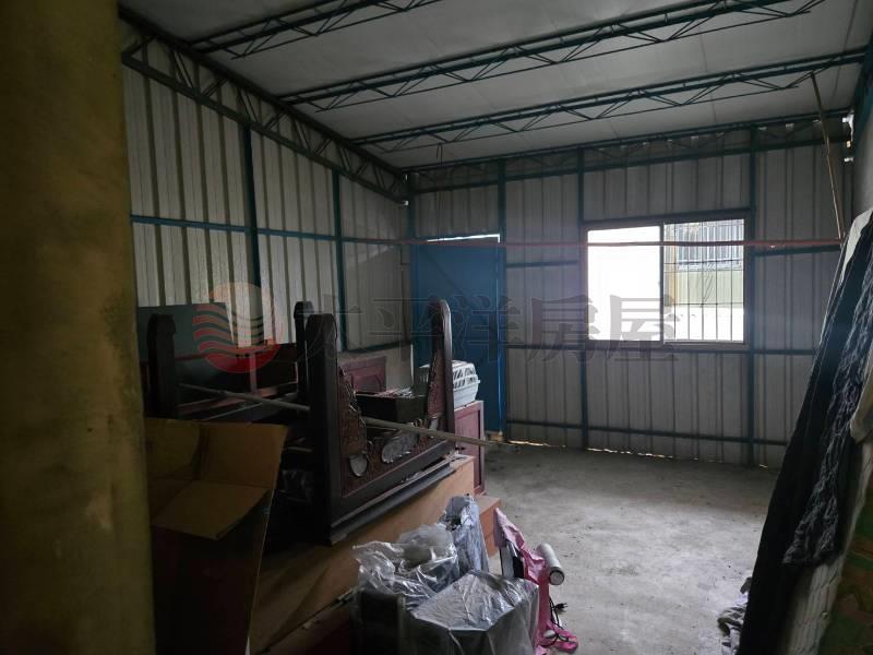 店仔後透天房屋室內格局與周邊環境
