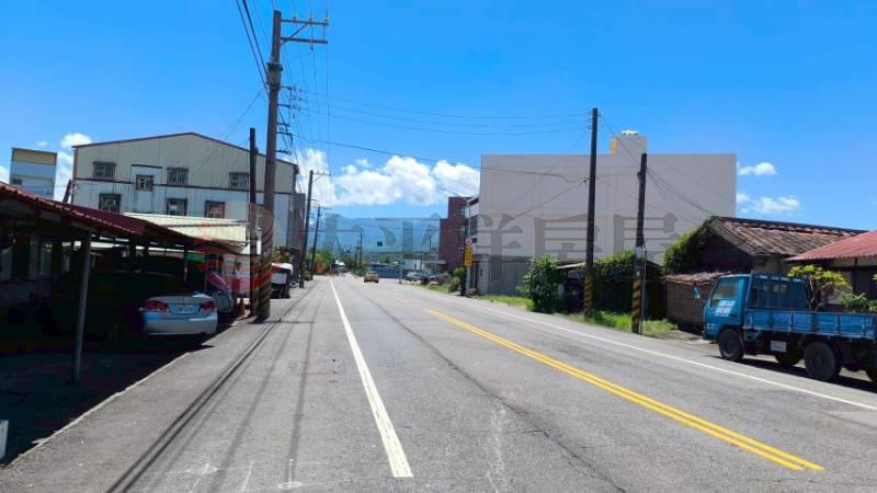 店仔後透天房屋室內格局與周邊環境
