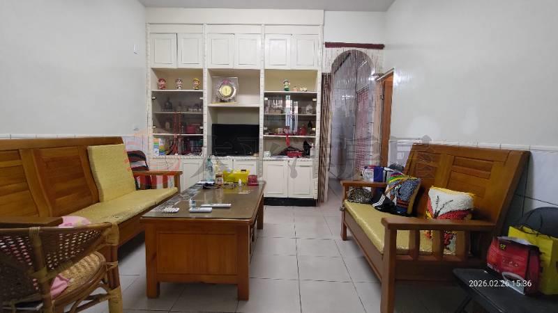 良都社區別墅房屋室內格局與周邊環境