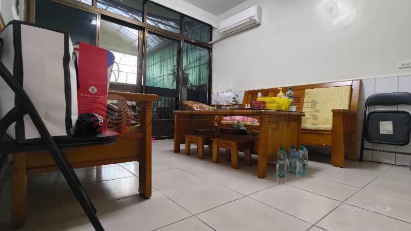 良都社區別墅房屋室內格局與周邊環境