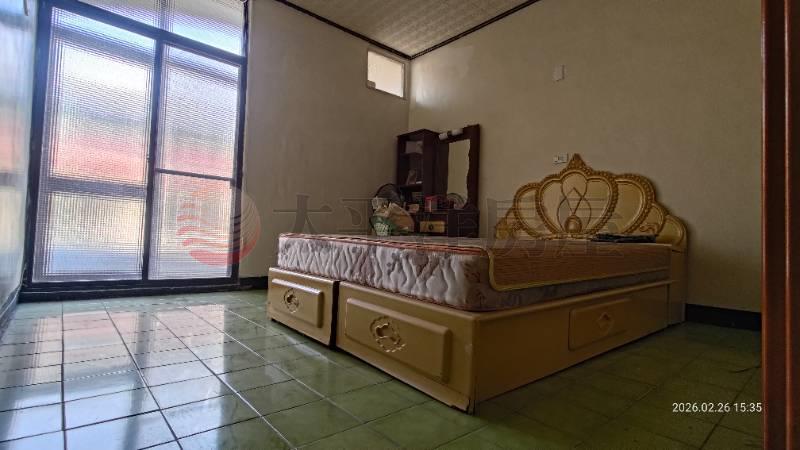 良都社區別墅房屋室內格局與周邊環境