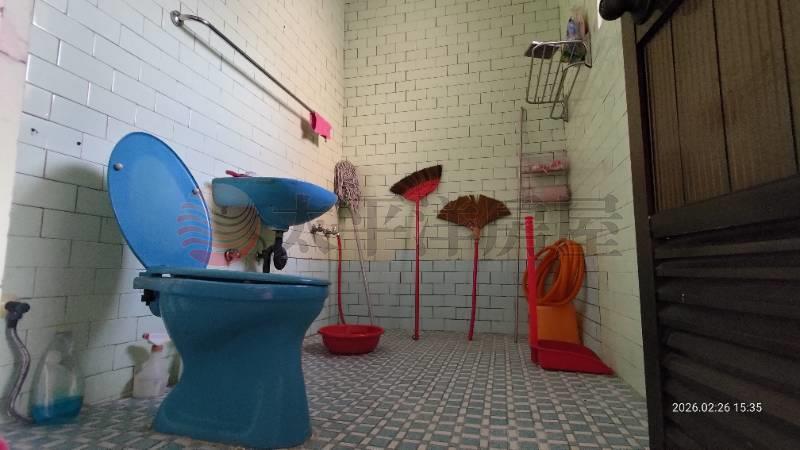 良都社區別墅房屋室內格局與周邊環境