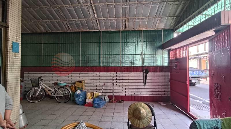 良都社區別墅房屋室內格局與周邊環境