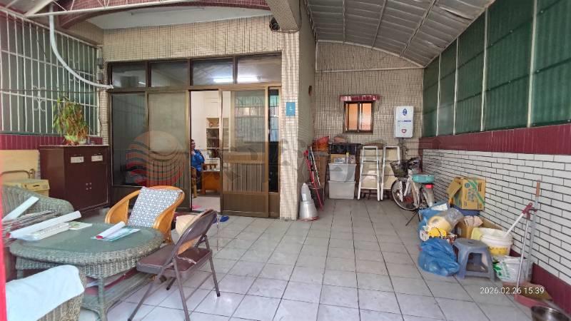 良都社區別墅房屋室內格局與周邊環境