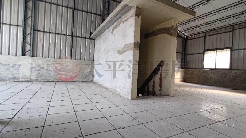 良都社區別墅房屋室內格局與周邊環境