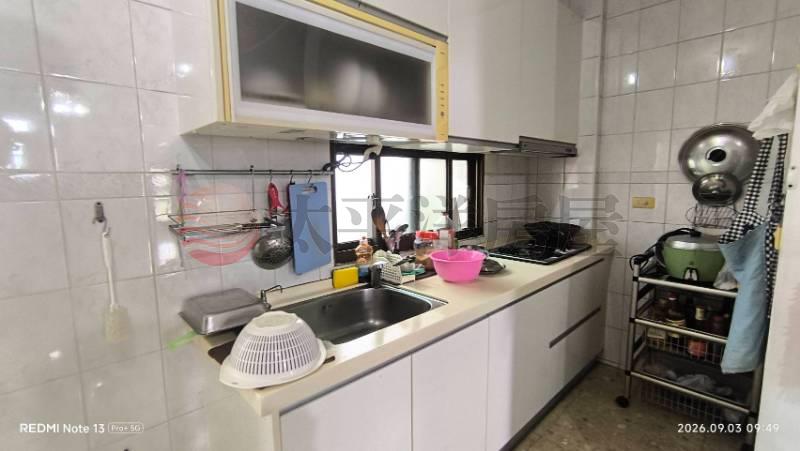 親水公園優質大別墅房屋室內格局與周邊環境