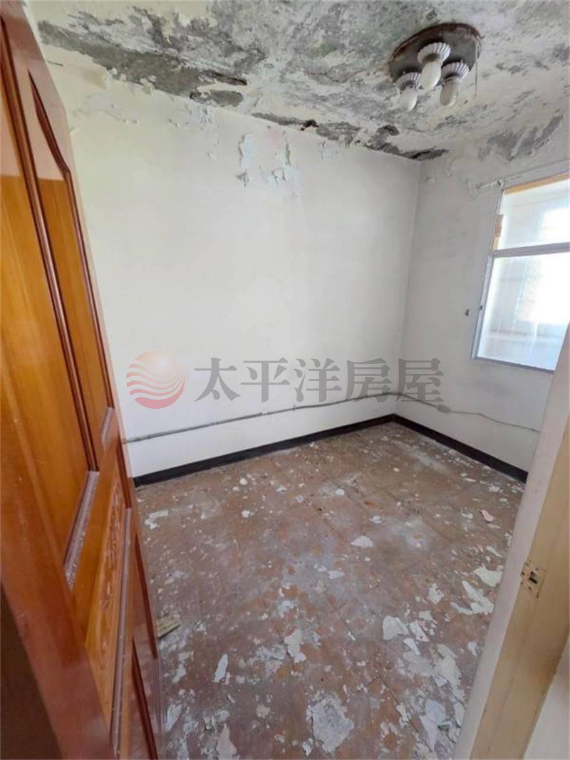 幼獅交流道低總價4房房屋室內格局與周邊環境