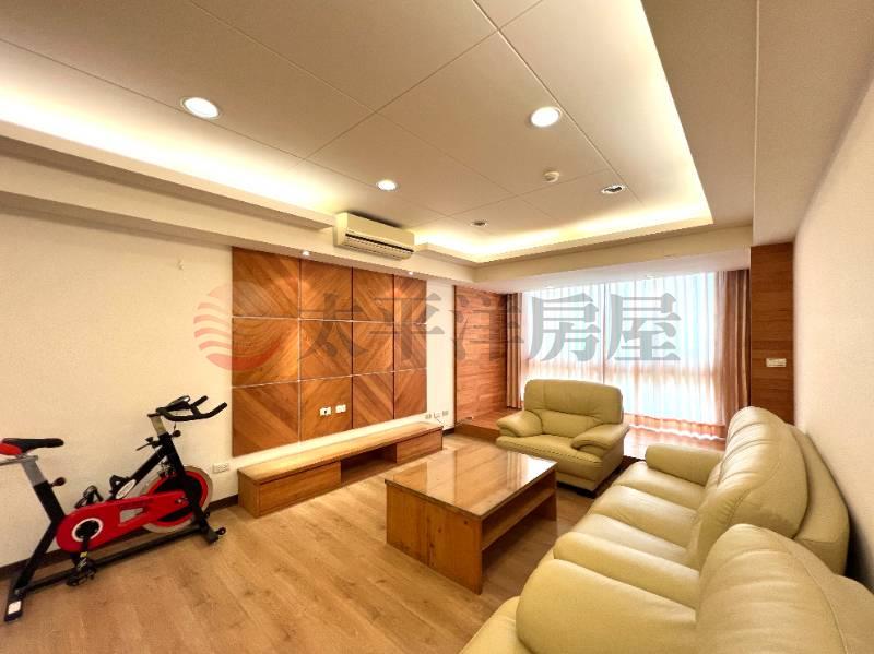 龍潭~上林苑好宅房屋室內格局與周邊環境