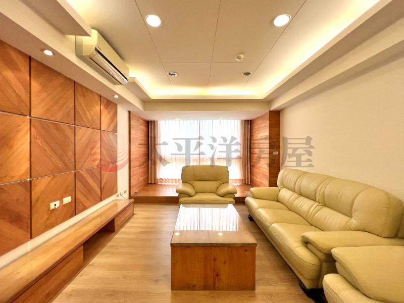 龍潭~上林苑好宅房屋室內格局與周邊環境