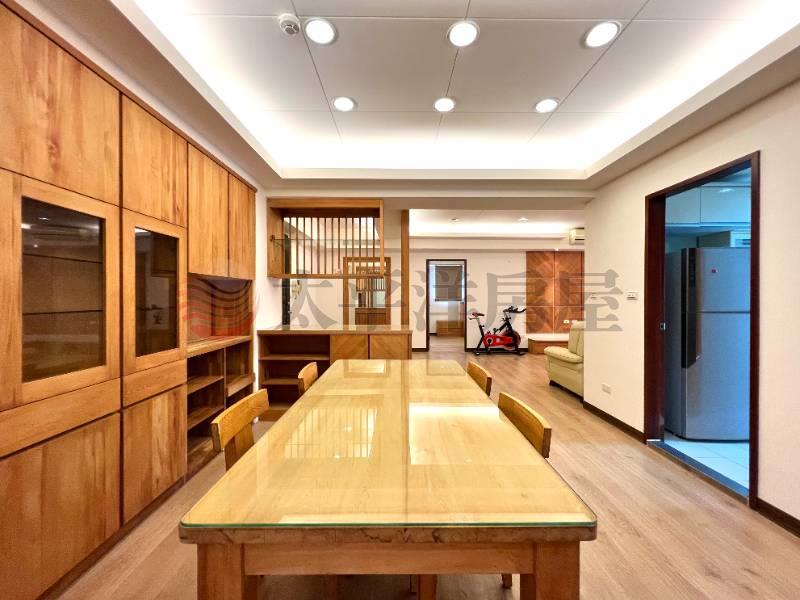 龍潭~上林苑好宅房屋室內格局與周邊環境