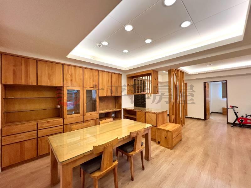 龍潭~上林苑好宅房屋室內格局與周邊環境