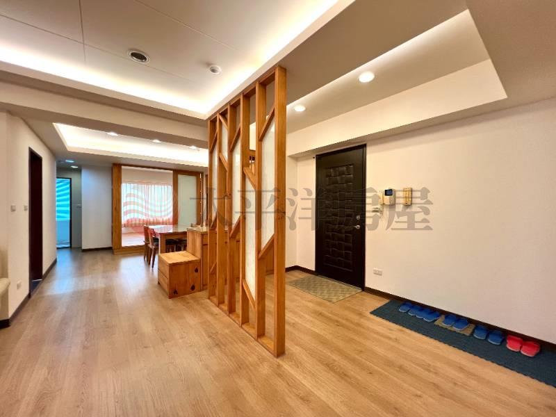 龍潭~上林苑好宅房屋室內格局與周邊環境