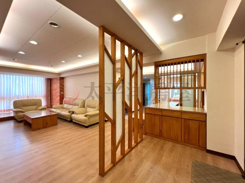 龍潭~上林苑好宅房屋室內格局與周邊環境