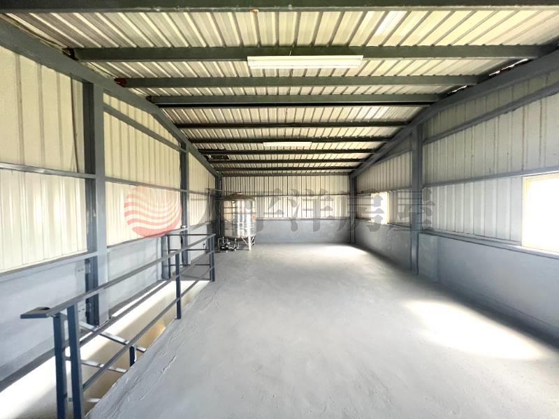近過嶺商圈邊間透天房屋室內格局與周邊環境