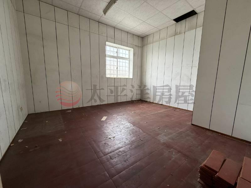 近804邊間透天房屋室內格局與周邊環境