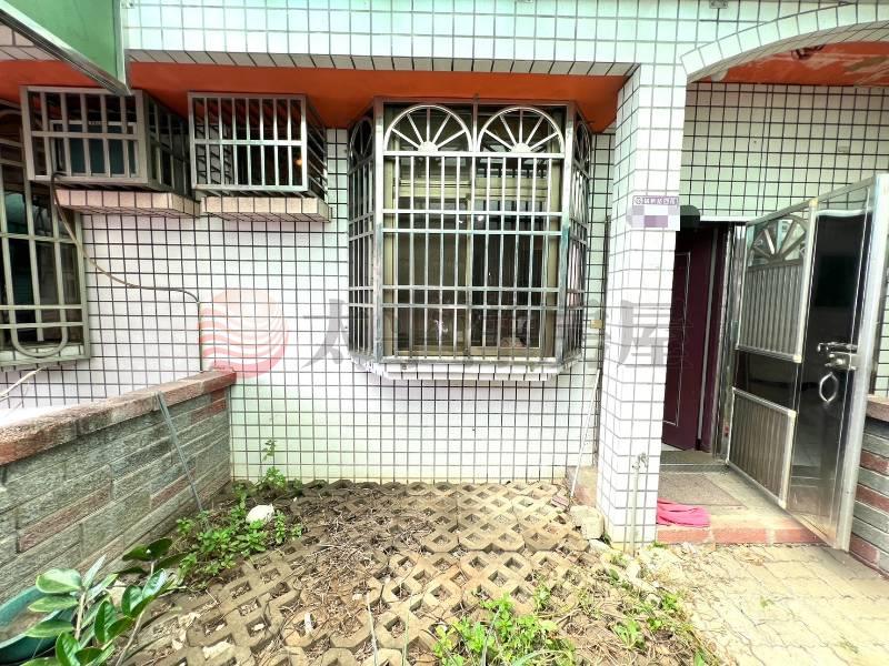 近台31前庭花園別墅房屋室內格局與周邊環境