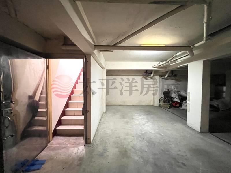 近台31前庭花園別墅房屋室內格局與周邊環境