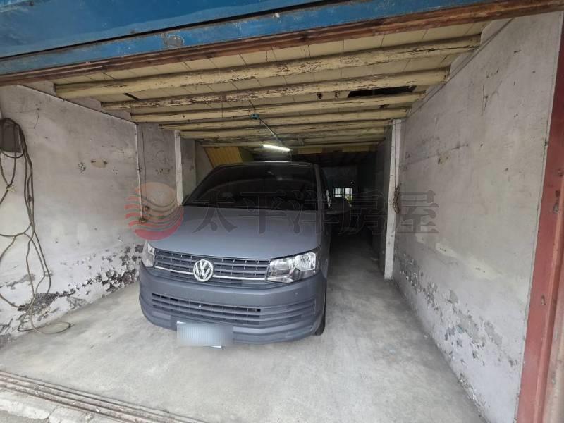 新明街商業地透天可店面房屋室內格局與周邊環境