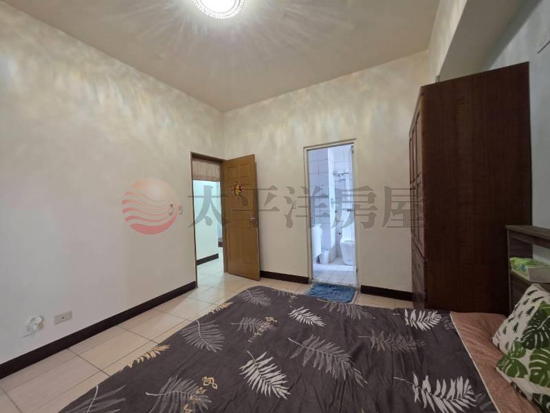 比佛利雙車位亮麗大四房房屋室內格局與周邊環境