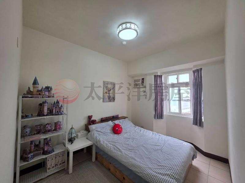 比佛利雙車位亮麗大四房房屋室內格局與周邊環境