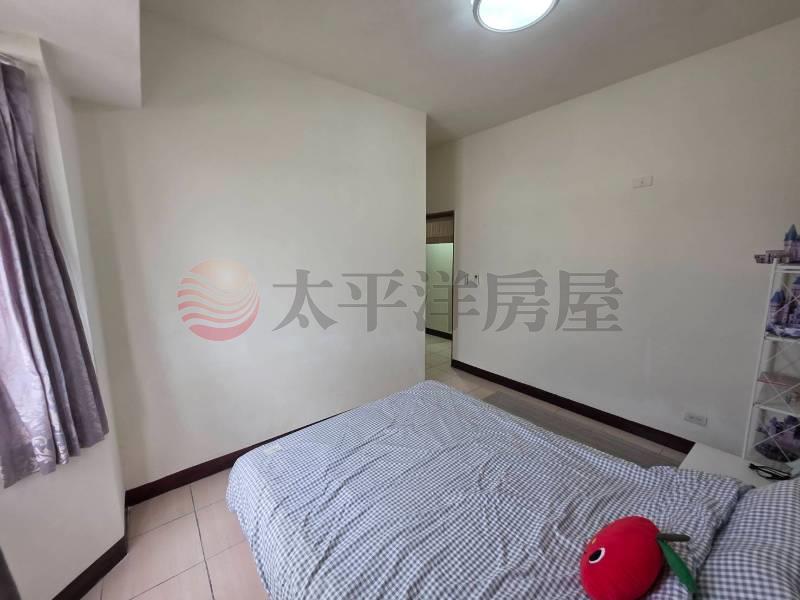 比佛利雙車位亮麗大四房房屋室內格局與周邊環境