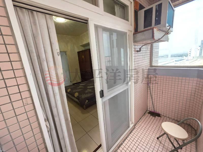 比佛利雙車位亮麗大四房房屋室內格局與周邊環境