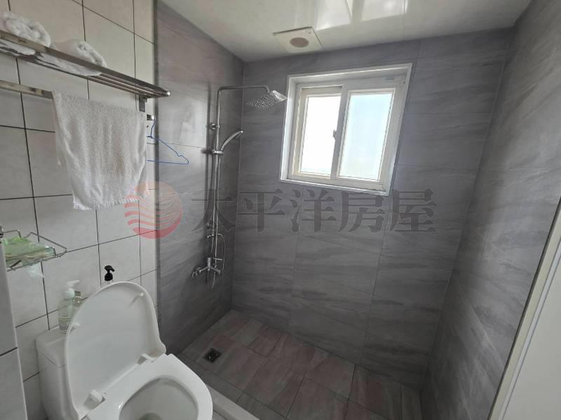 比佛利雙車位亮麗大四房房屋室內格局與周邊環境