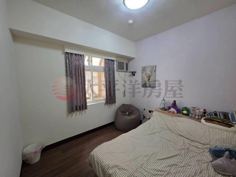 比佛利雙車位亮麗大四房房屋室內格局與周邊環境