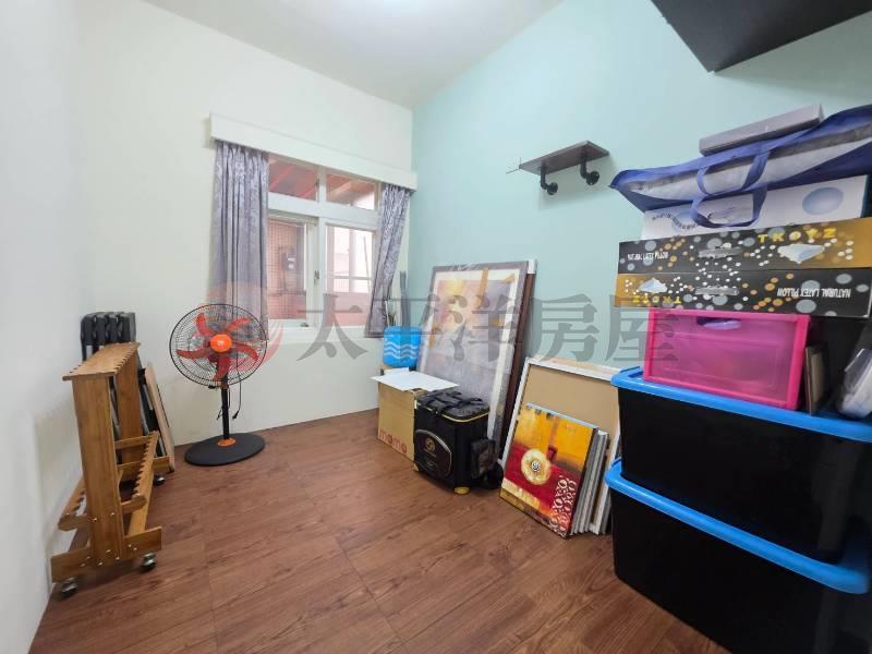 比佛利雙車位亮麗大四房房屋室內格局與周邊環境