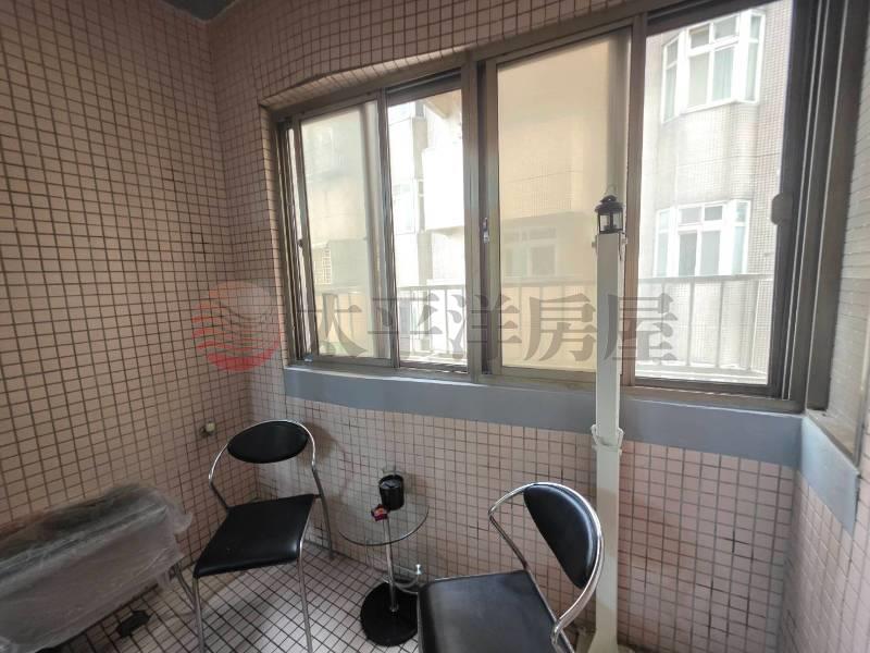 比佛利雙車位亮麗大四房房屋室內格局與周邊環境