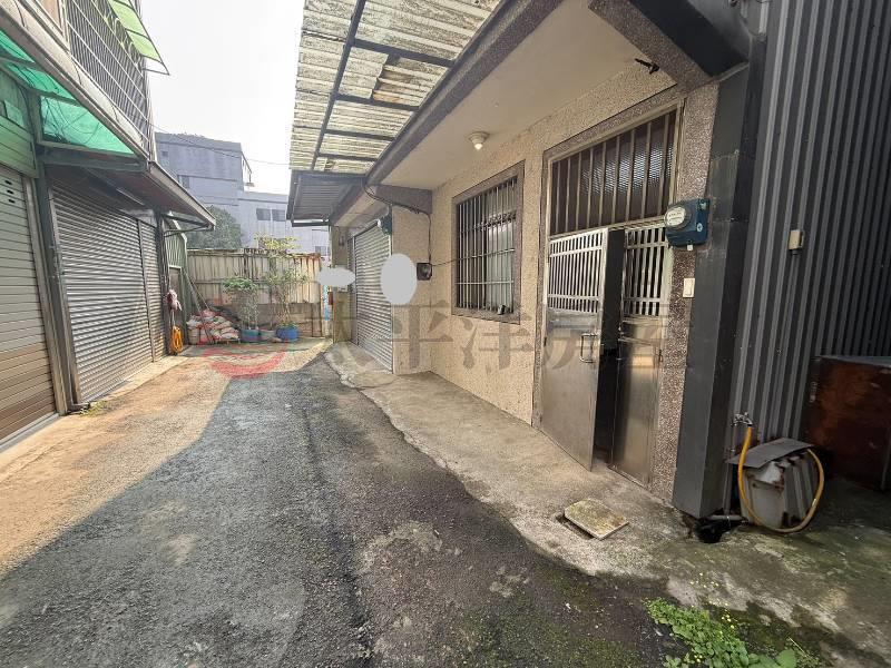 近東勢國小/獅子林商圈/低總價透天房屋室內格局與周邊環境