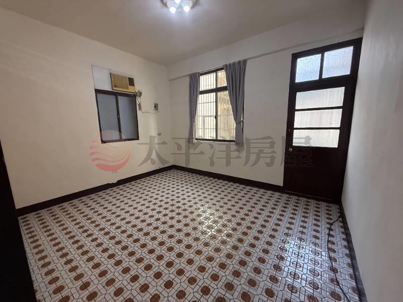 近東勢國小/獅子林商圈/低總價透天房屋室內格局與周邊環境