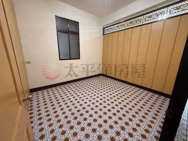 近東勢國小/獅子林商圈/低總價透天房屋室內格局與周邊環境