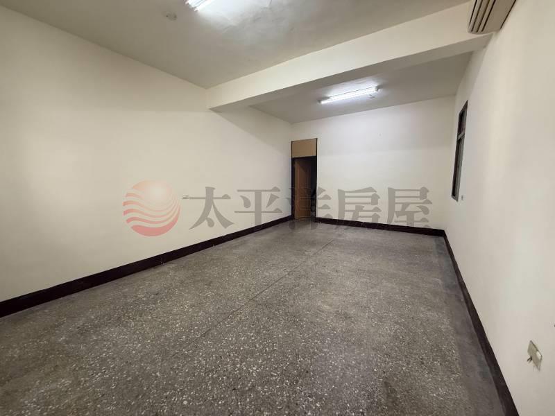 近東勢國小/獅子林商圈/低總價透天房屋室內格局與周邊環境