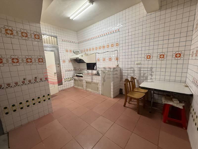 近東勢國小/獅子林商圈/低總價透天房屋室內格局與周邊環境