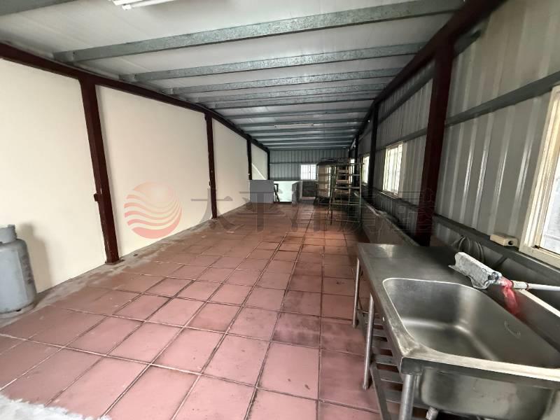 近東勢國小/獅子林商圈/低總價透天房屋室內格局與周邊環境