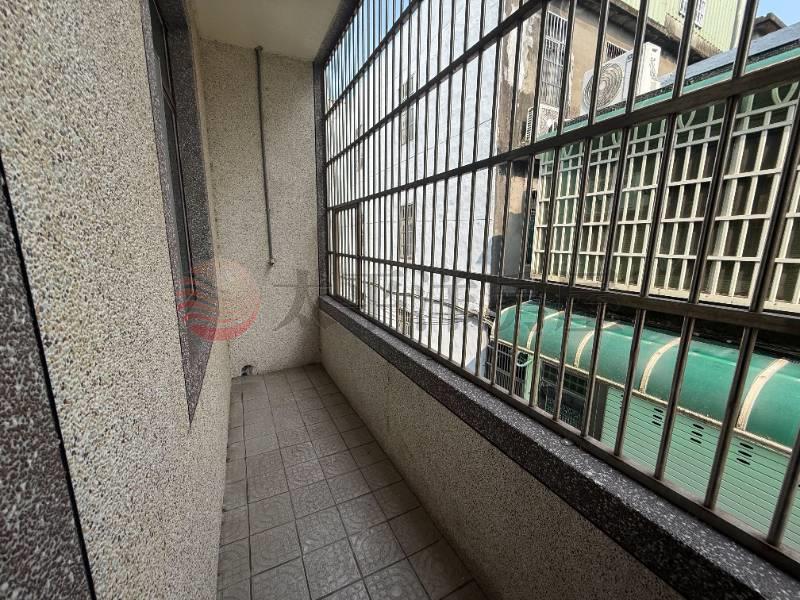 近東勢國小/獅子林商圈/低總價透天房屋室內格局與周邊環境