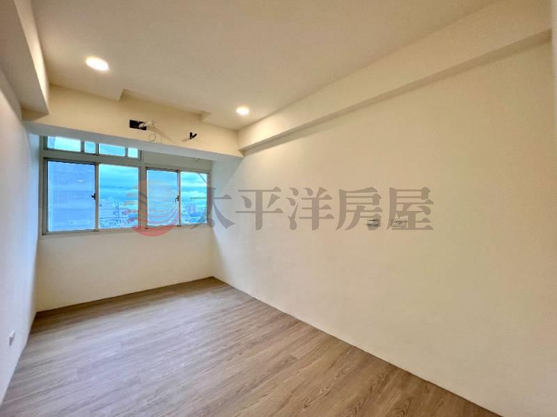 金陵路整新三房公寓房屋室內格局與周邊環境